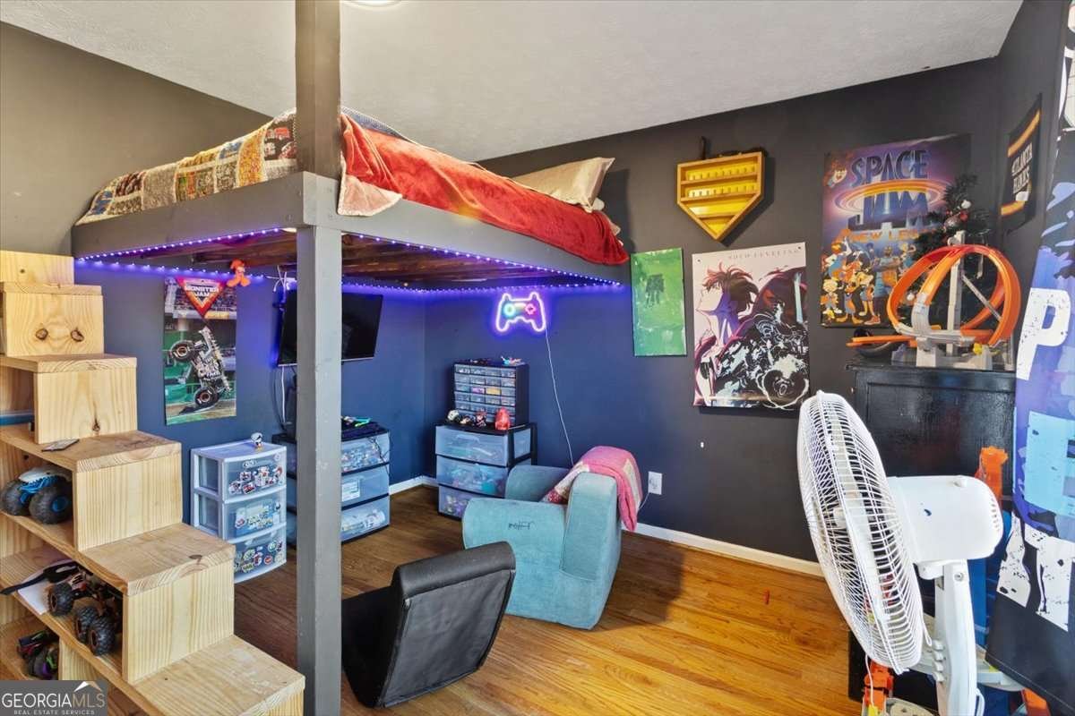 1468 Trinity Church Road Canton - Photo 18