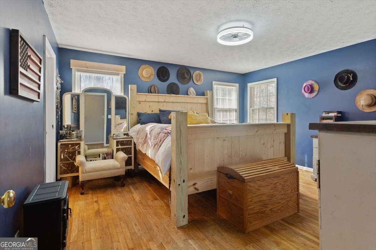 1468 Trinity Church Road Canton - Photo 19