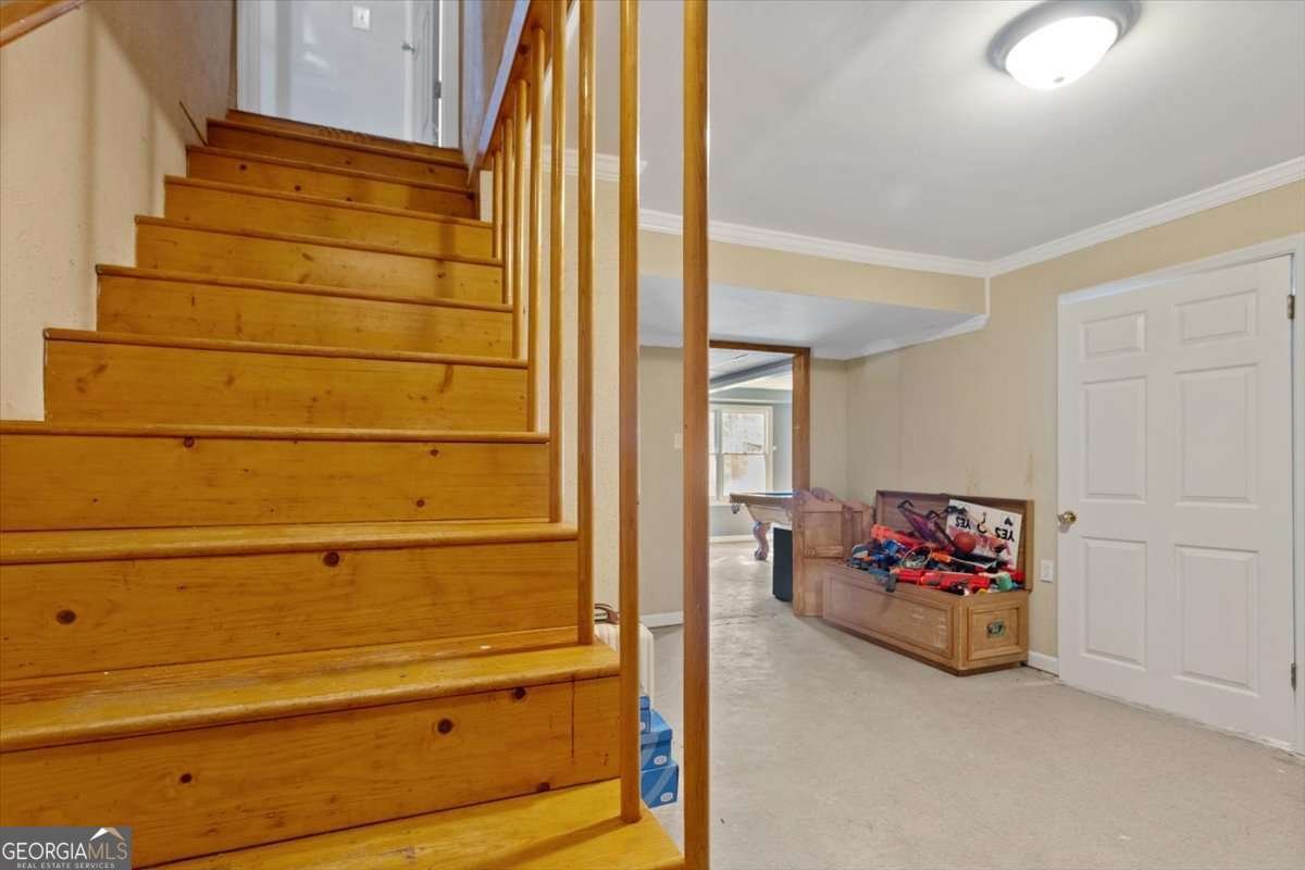 1468 Trinity Church Road Canton - Photo 24