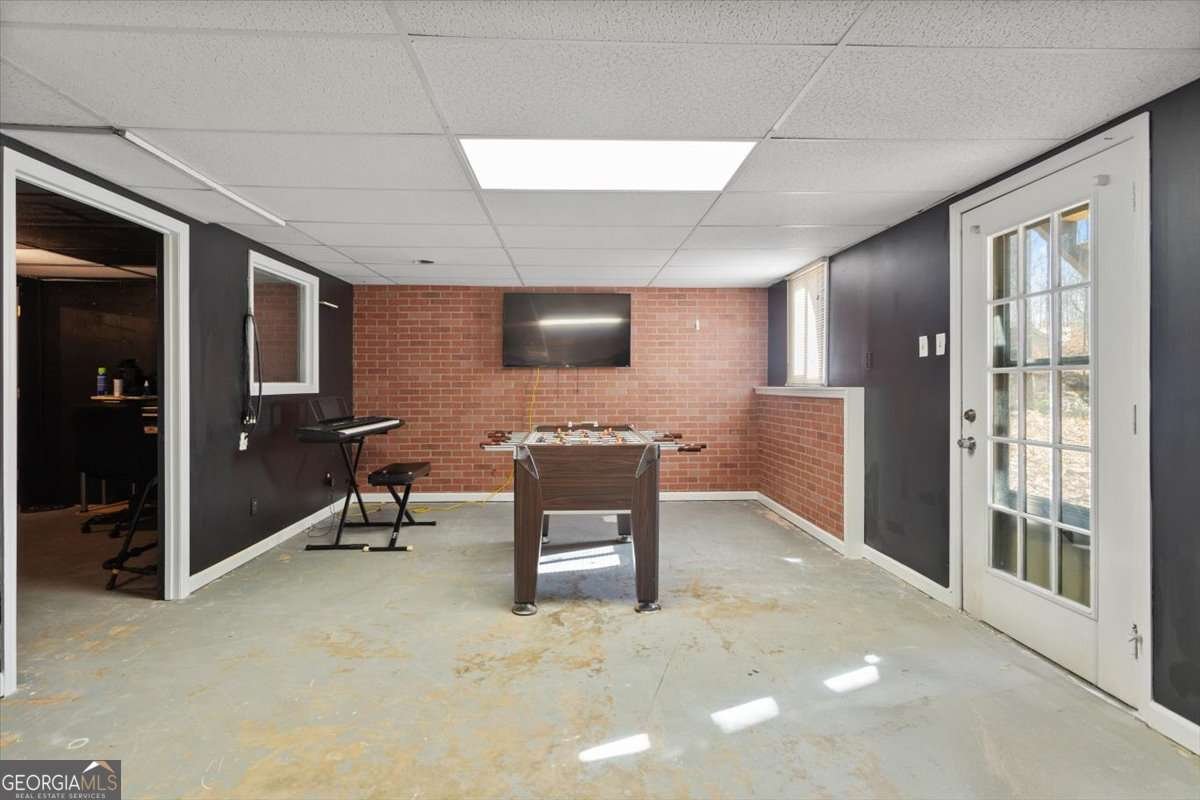 1468 Trinity Church Road Canton - Photo 31