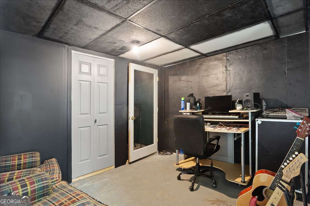 1468 Trinity Church Road Canton - Photo 32