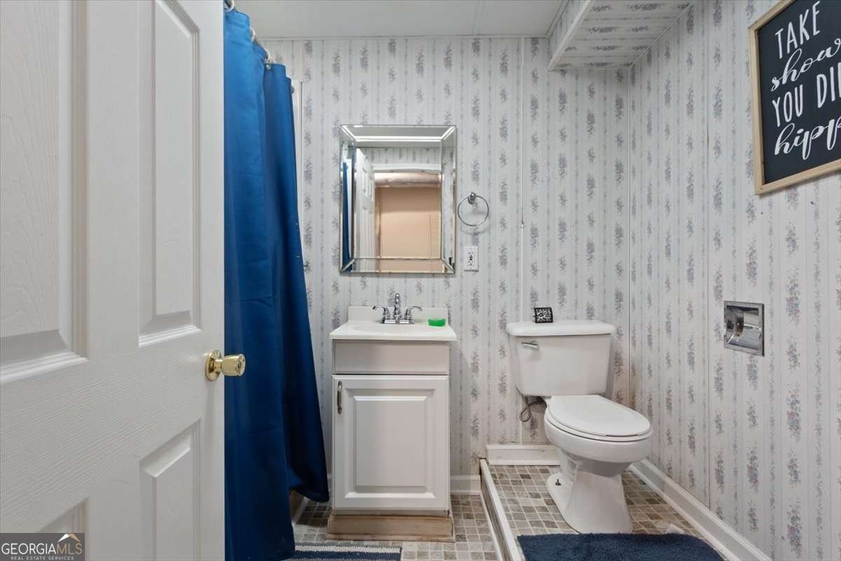 1468 Trinity Church Road Canton - Photo 33