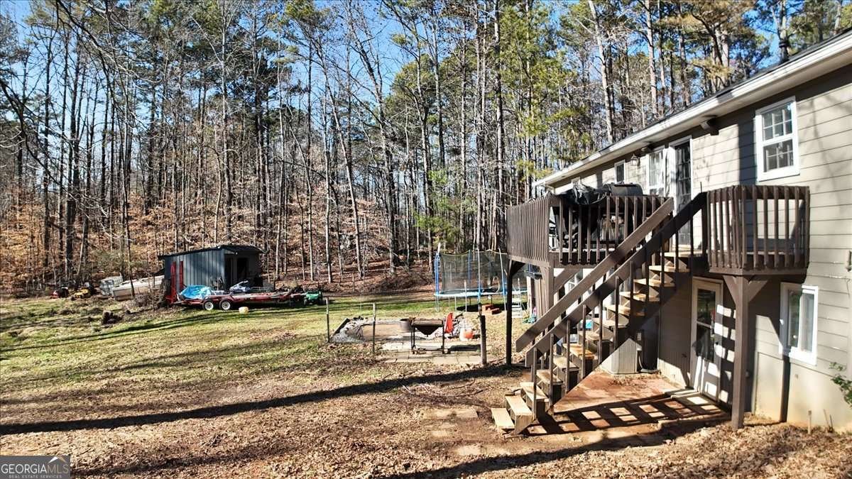 1468 Trinity Church Road Canton - Photo 38