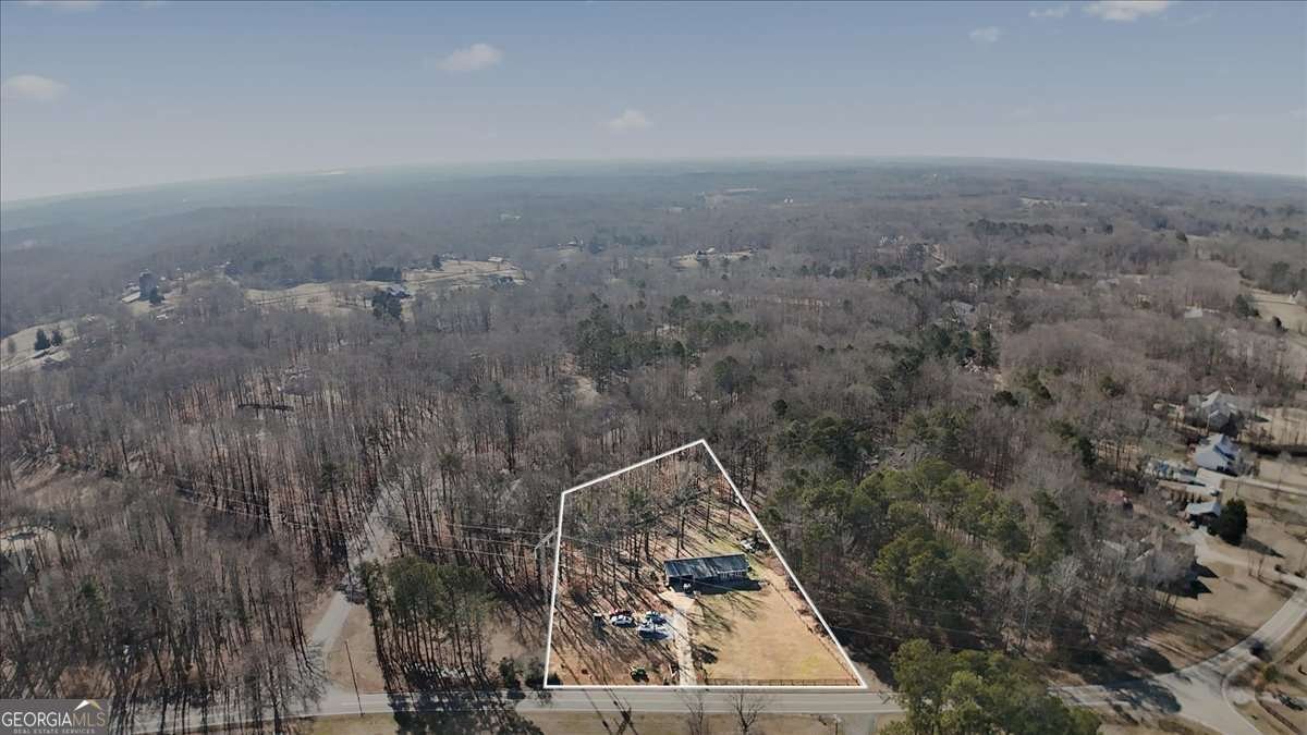 1468 Trinity Church Road Canton - Photo 39