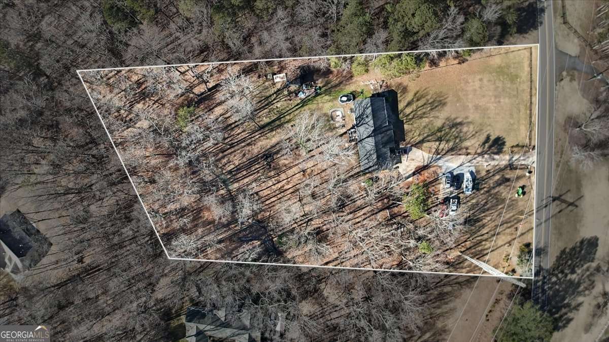 1468 Trinity Church Road Canton - Photo 40