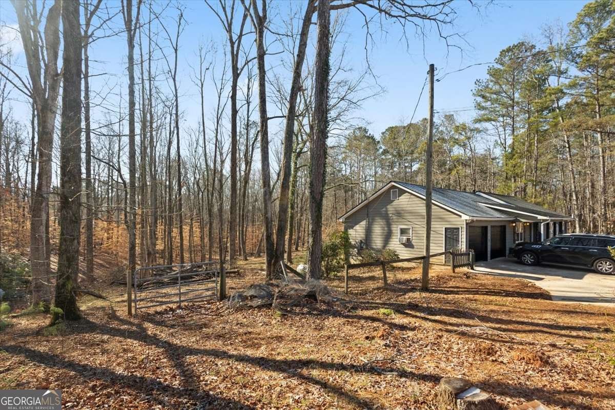 1468 Trinity Church Road Canton - Photo 41