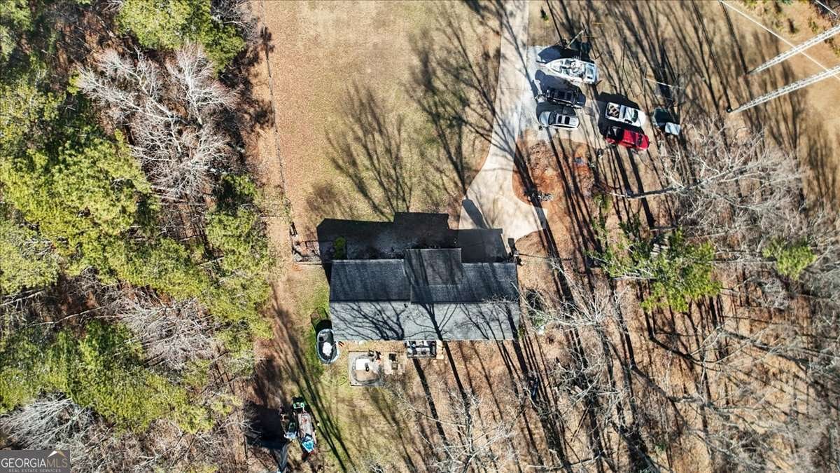 1468 Trinity Church Road Canton - Photo 44