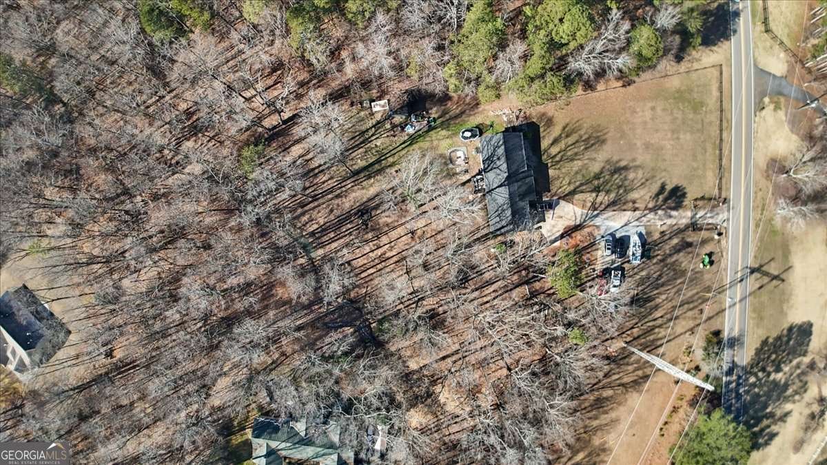 1468 Trinity Church Road Canton - Photo 47