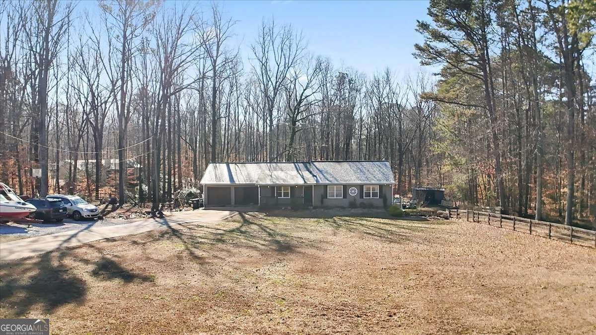 1468 Trinity Church Road Canton - Photo 6