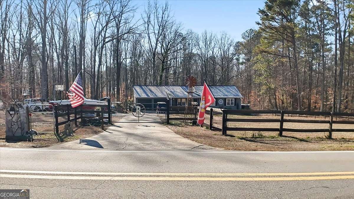 1468 Trinity Church Road Canton - Photo 7