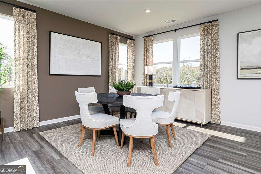 132 Chattahoochee Circle Locust Grove - Photo 12