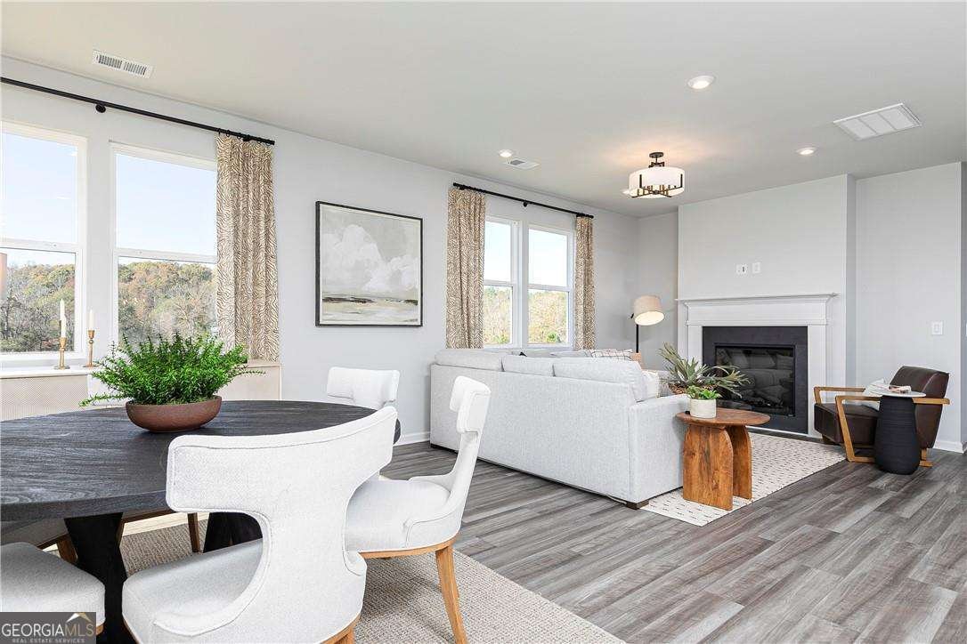 132 Chattahoochee Circle Locust Grove - Photo 13