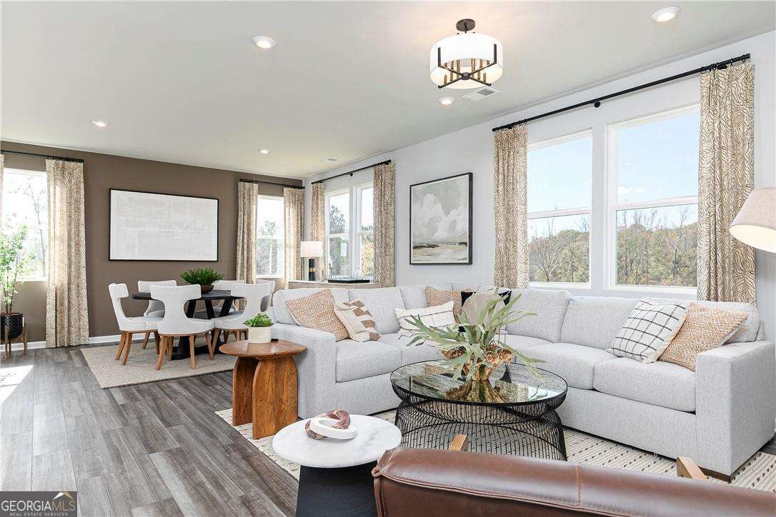 132 Chattahoochee Circle Locust Grove - Photo 14