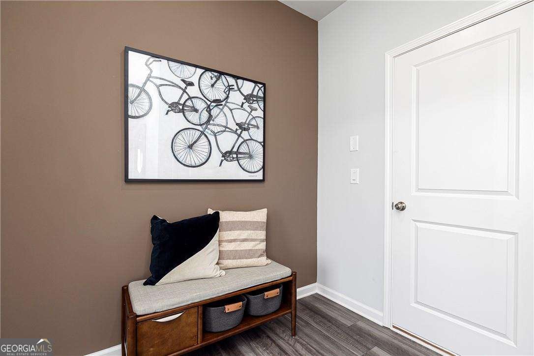 132 Chattahoochee Circle Locust Grove - Photo 17