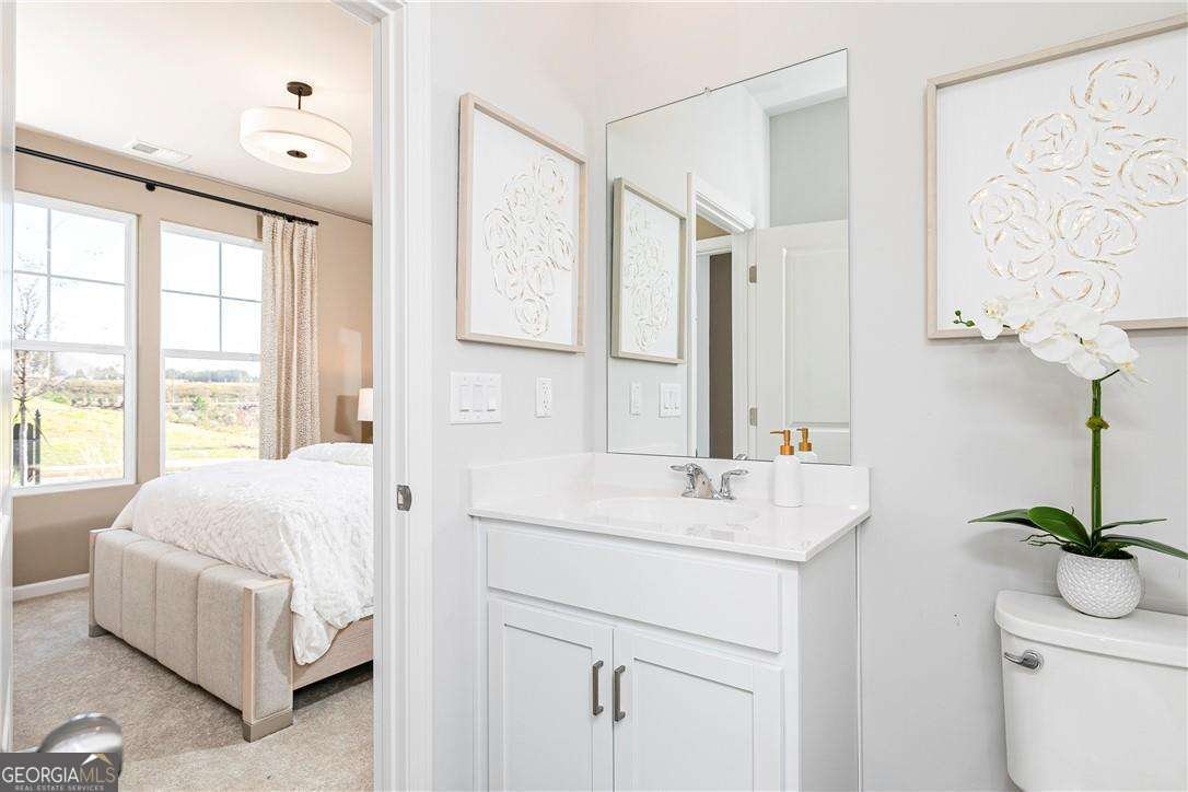 132 Chattahoochee Circle Locust Grove - Photo 19