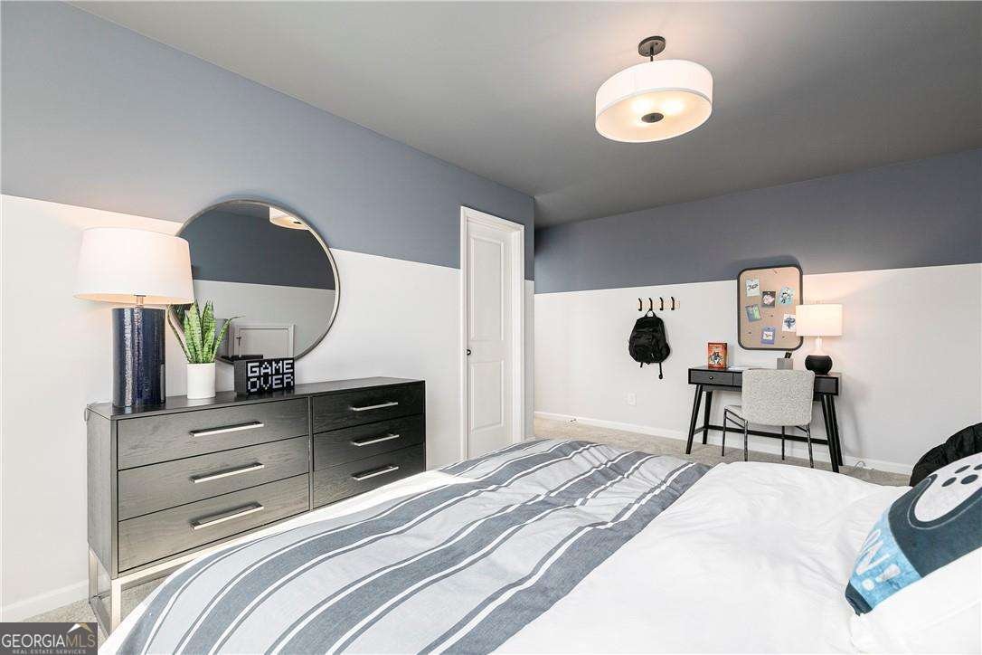 132 Chattahoochee Circle Locust Grove - Photo 21