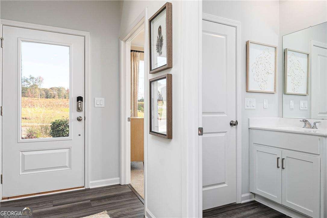 132 Chattahoochee Circle Locust Grove - Photo 25