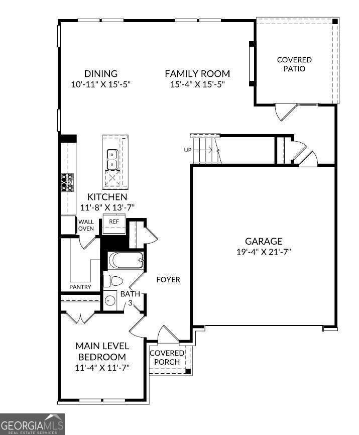 132 Chattahoochee Circle Locust Grove - Photo 27