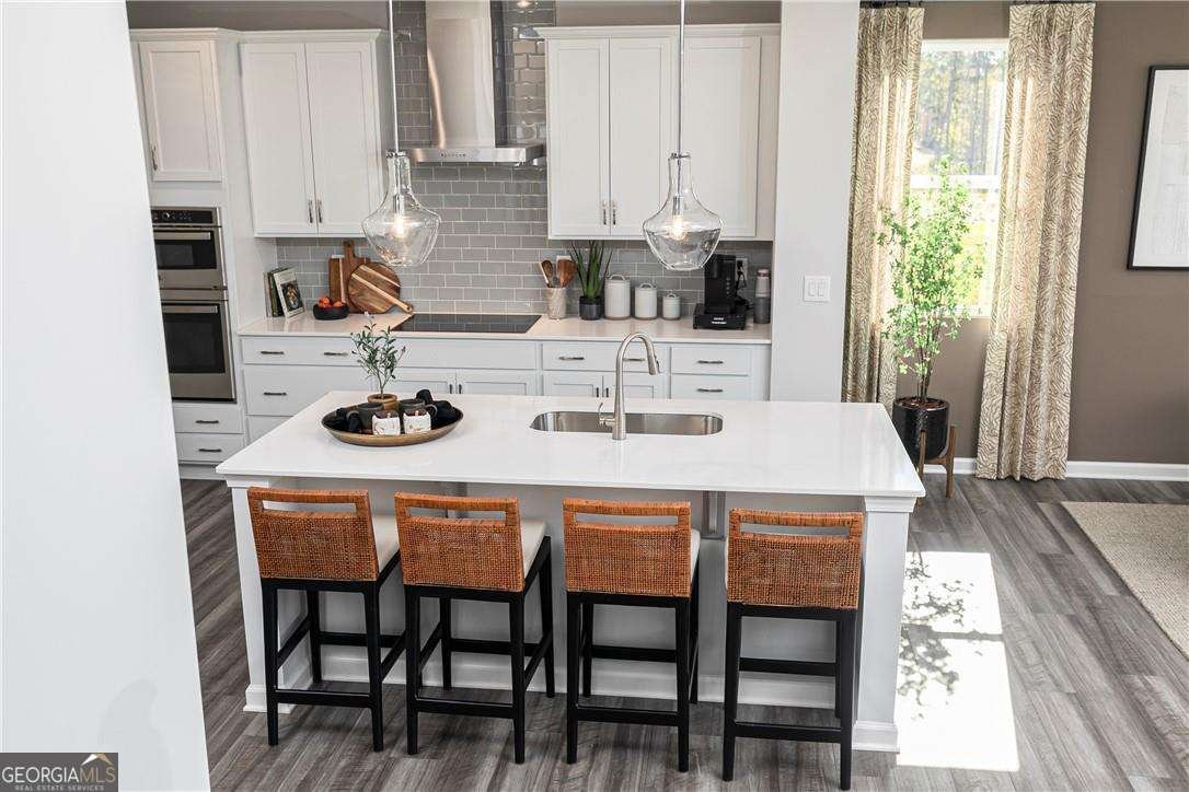 132 Chattahoochee Circle Locust Grove - Photo 8