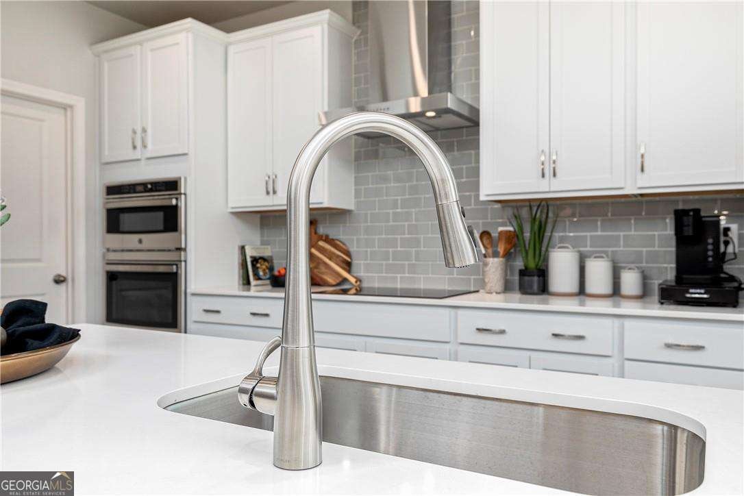 132 Chattahoochee Circle Locust Grove - Photo 9