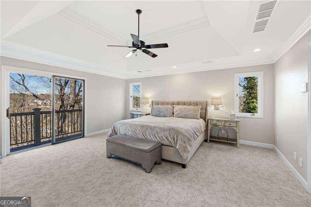 1095 Edgewater Drive Sandy Springs - Photo 10