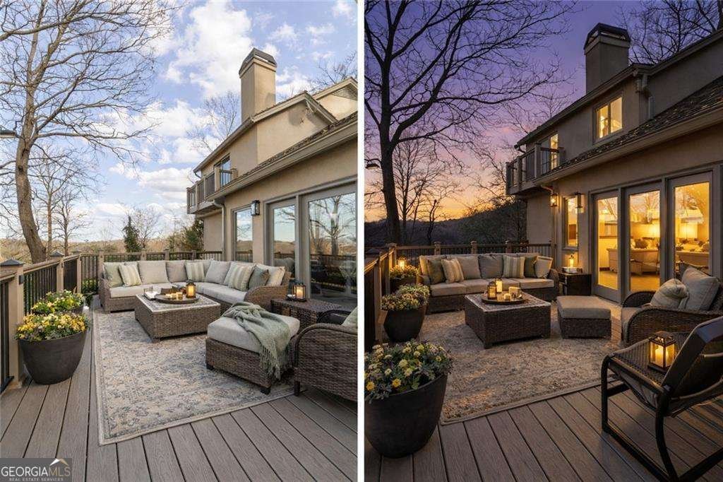 1095 Edgewater Drive Sandy Springs - Photo 13