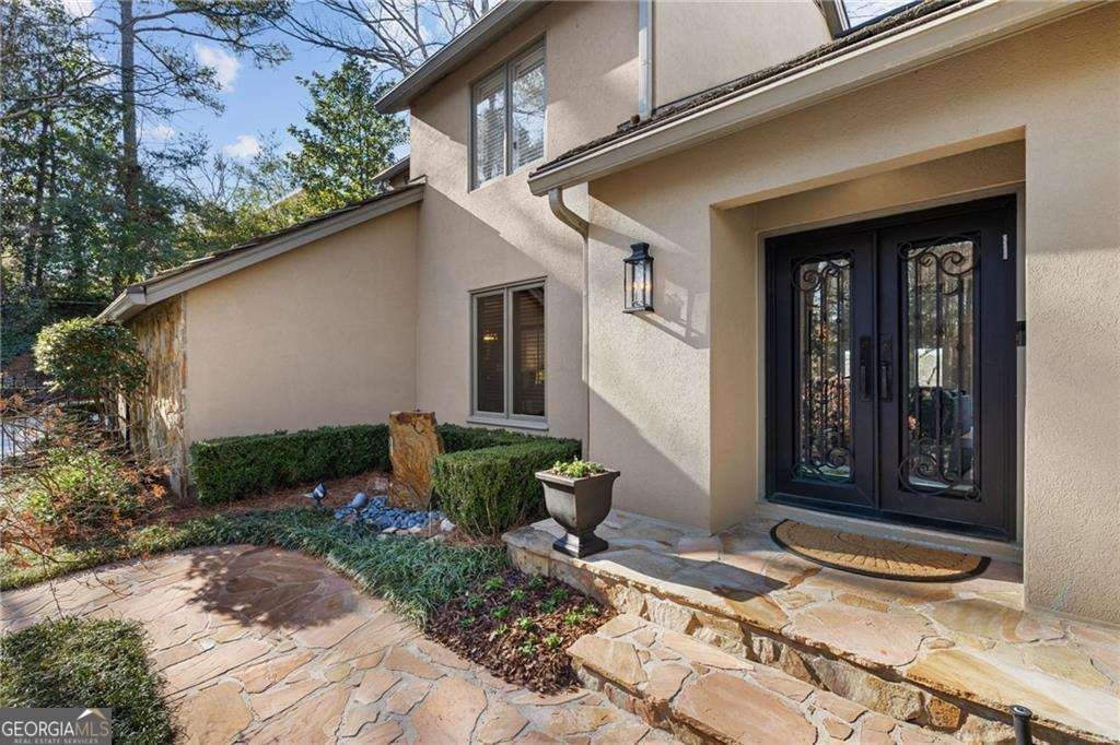 1095 Edgewater Drive Sandy Springs - Photo 15