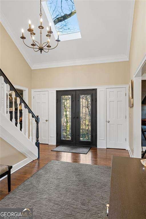 1095 Edgewater Drive Sandy Springs - Photo 16