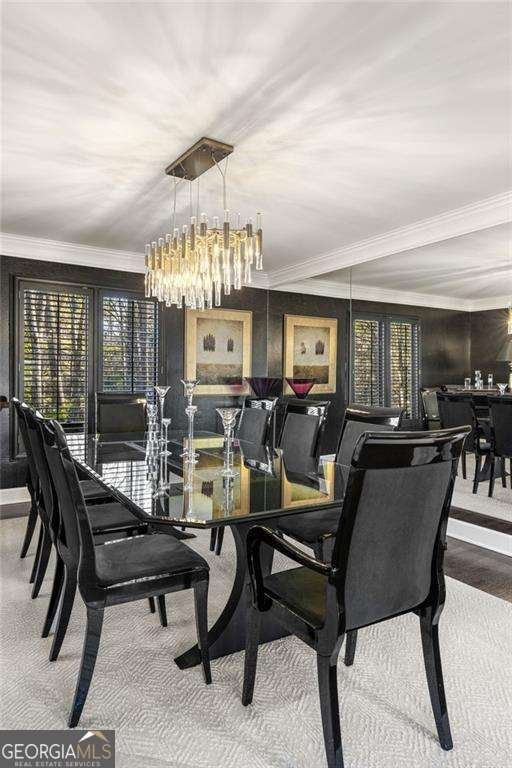 1095 Edgewater Drive Sandy Springs - Photo 18