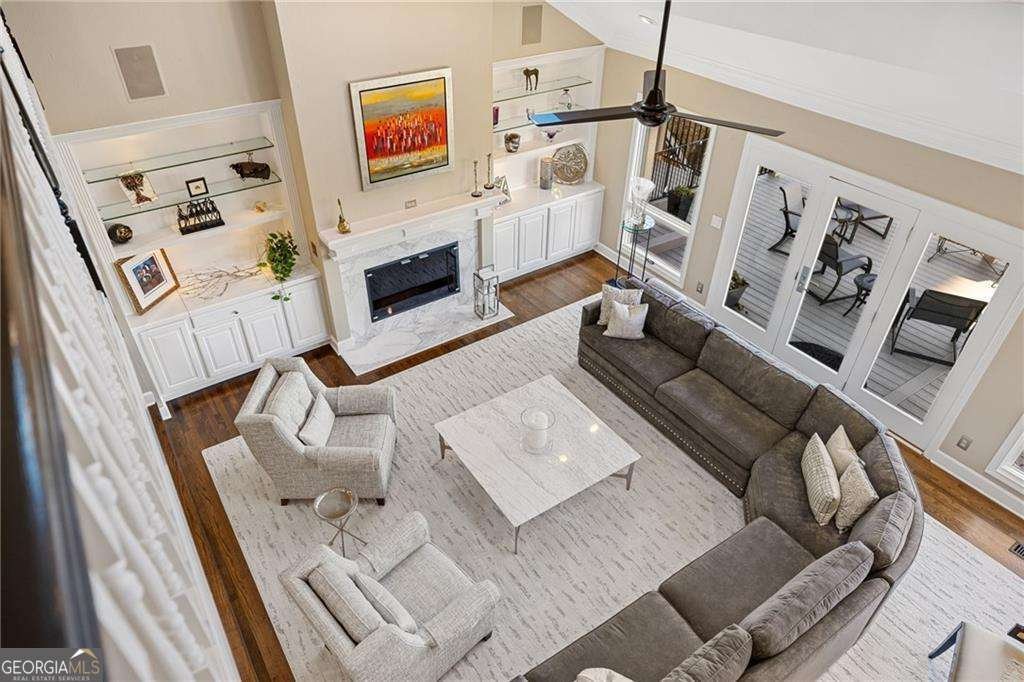 1095 Edgewater Drive Sandy Springs - Photo 20