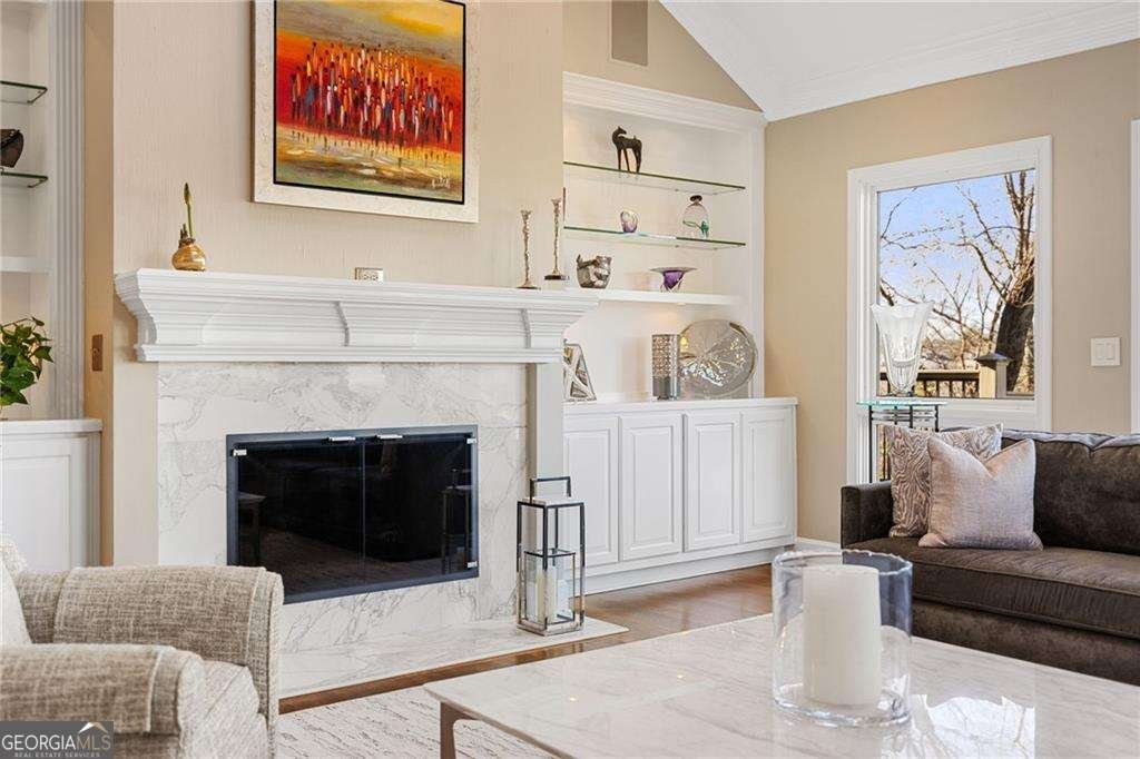 1095 Edgewater Drive Sandy Springs - Photo 21