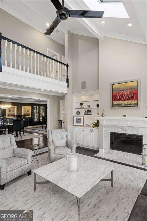 1095 Edgewater Drive Sandy Springs - Photo 23