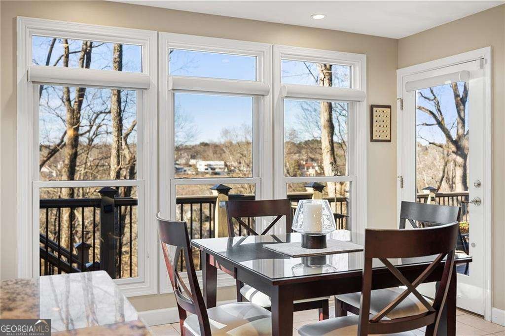 1095 Edgewater Drive Sandy Springs - Photo 27