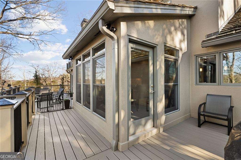 1095 Edgewater Drive Sandy Springs - Photo 28