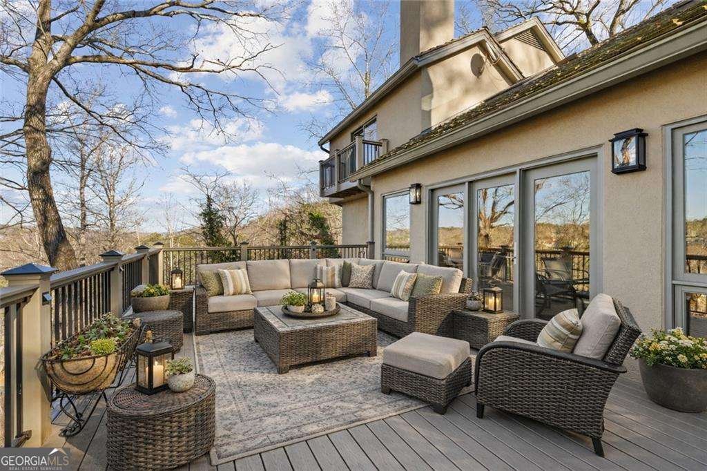 1095 Edgewater Drive Sandy Springs - Photo 29