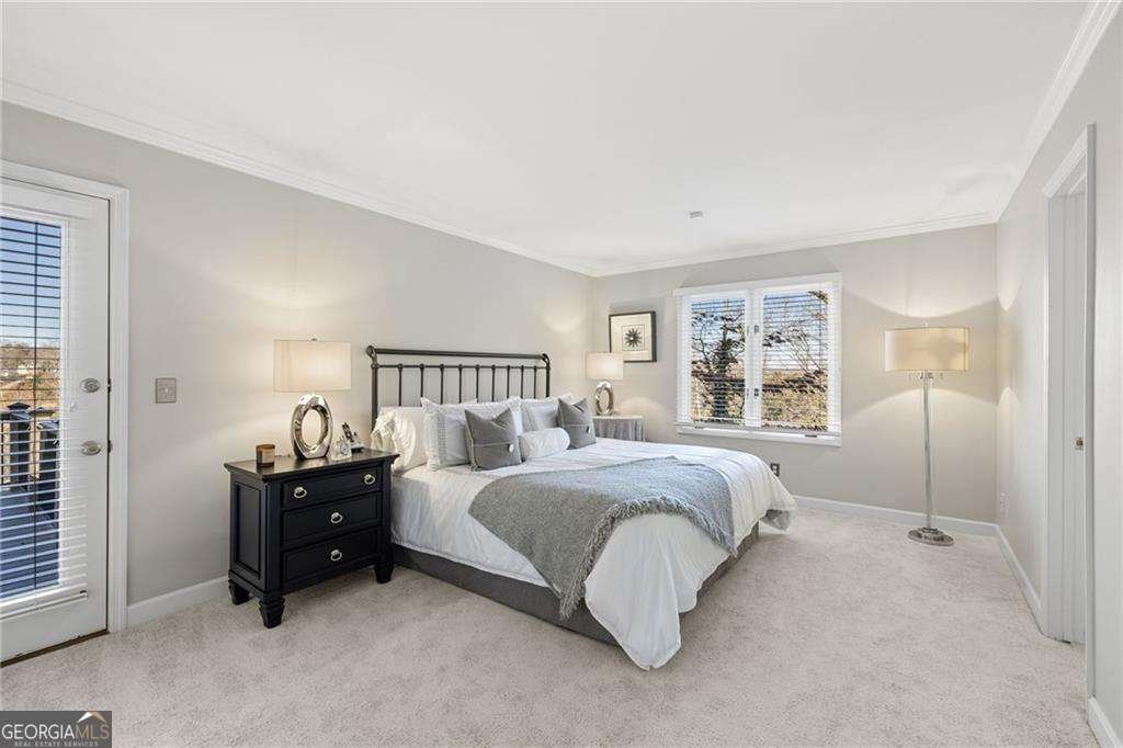 1095 Edgewater Drive Sandy Springs - Photo 31