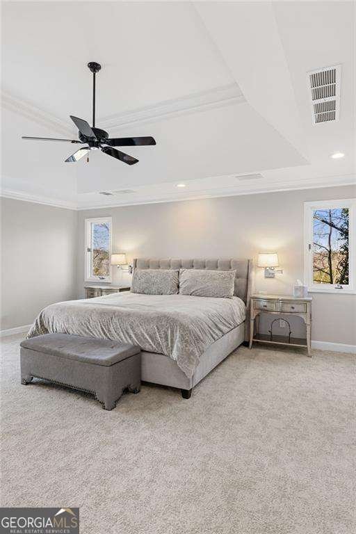 1095 Edgewater Drive Sandy Springs - Photo 33