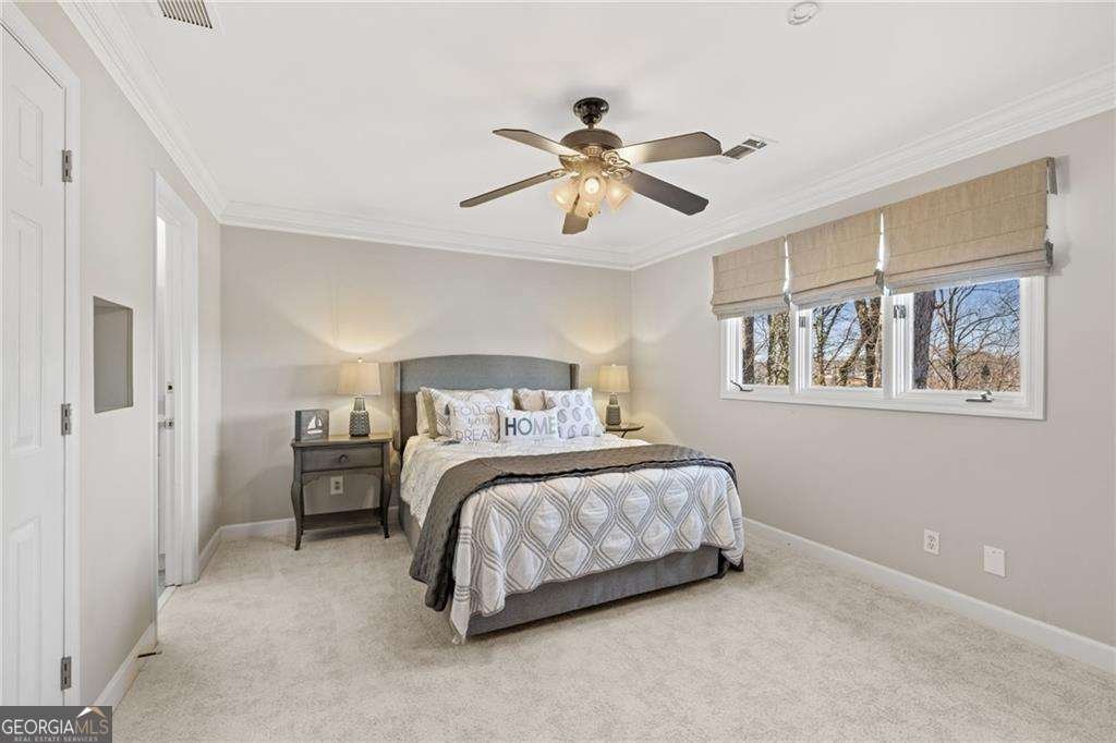 1095 Edgewater Drive Sandy Springs - Photo 36