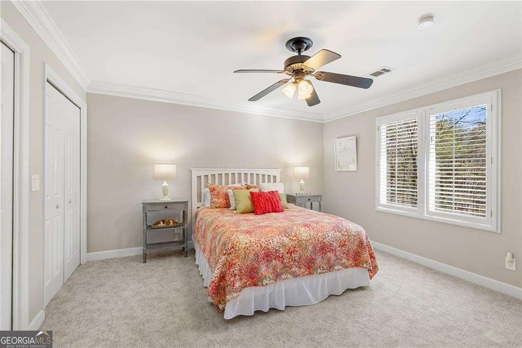 1095 Edgewater Drive Sandy Springs - Photo 40