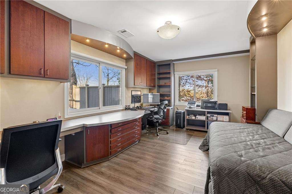 1095 Edgewater Drive Sandy Springs - Photo 42