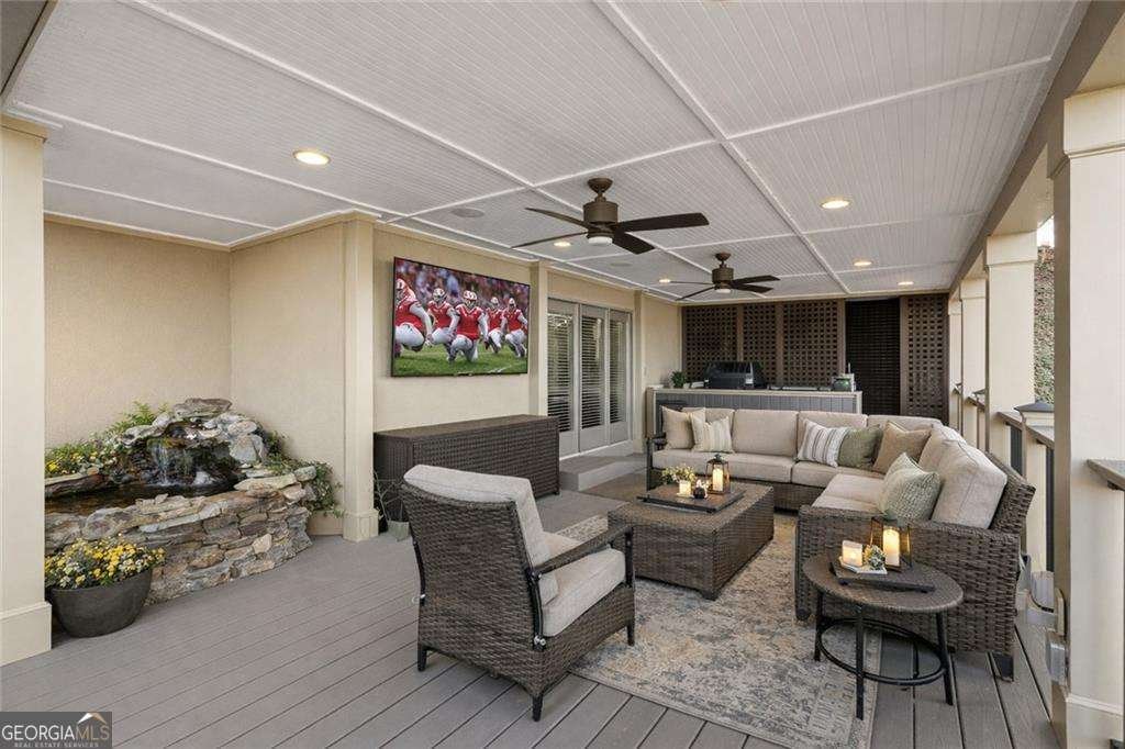 1095 Edgewater Drive Sandy Springs - Photo 45