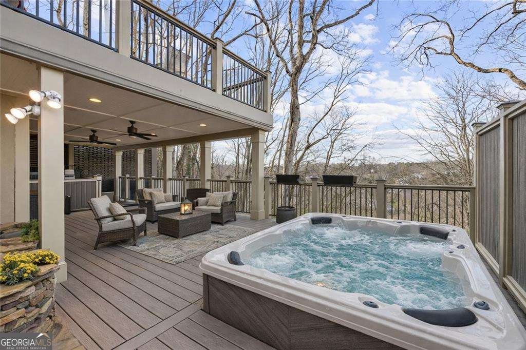 1095 Edgewater Drive Sandy Springs - Photo 46