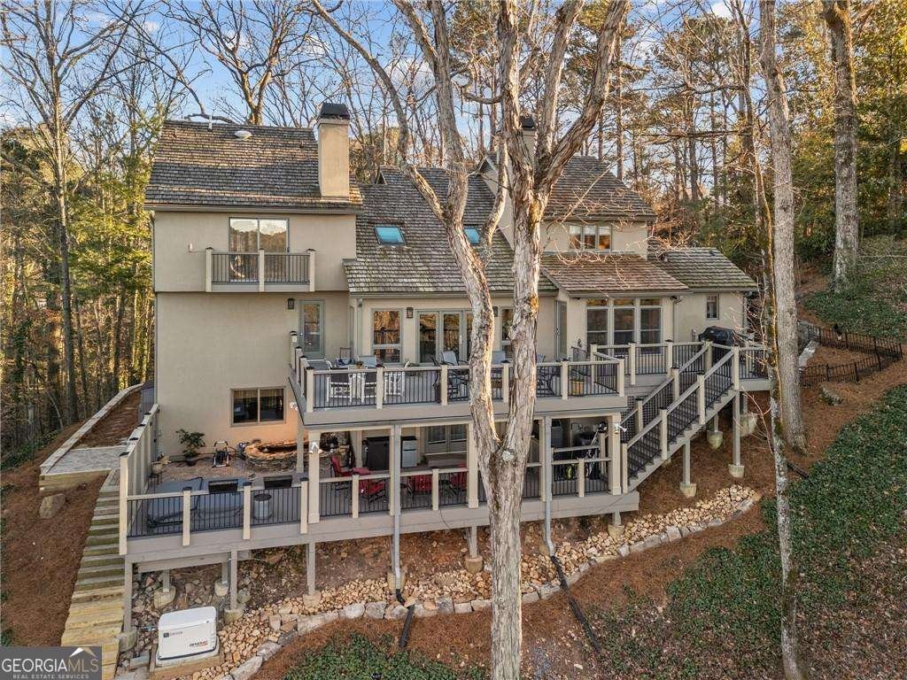 1095 Edgewater Drive Sandy Springs - Photo 47