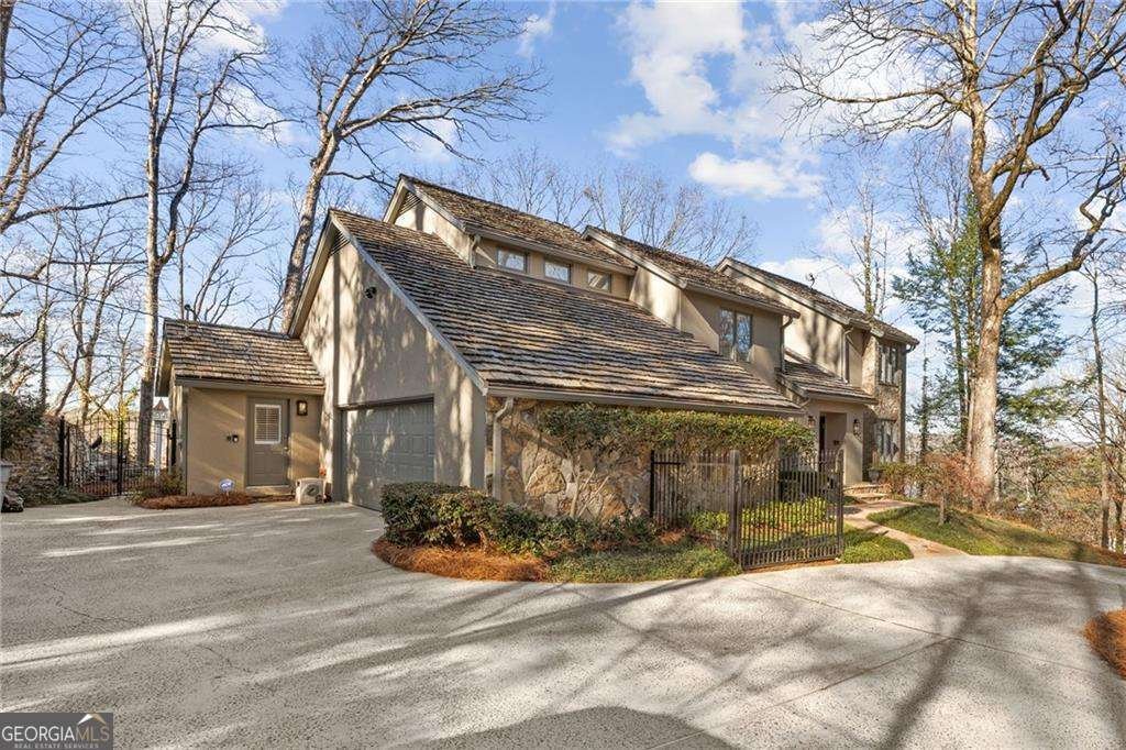 1095 Edgewater Drive Sandy Springs - Photo 48