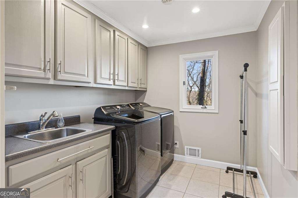 1095 Edgewater Drive Sandy Springs - Photo 49