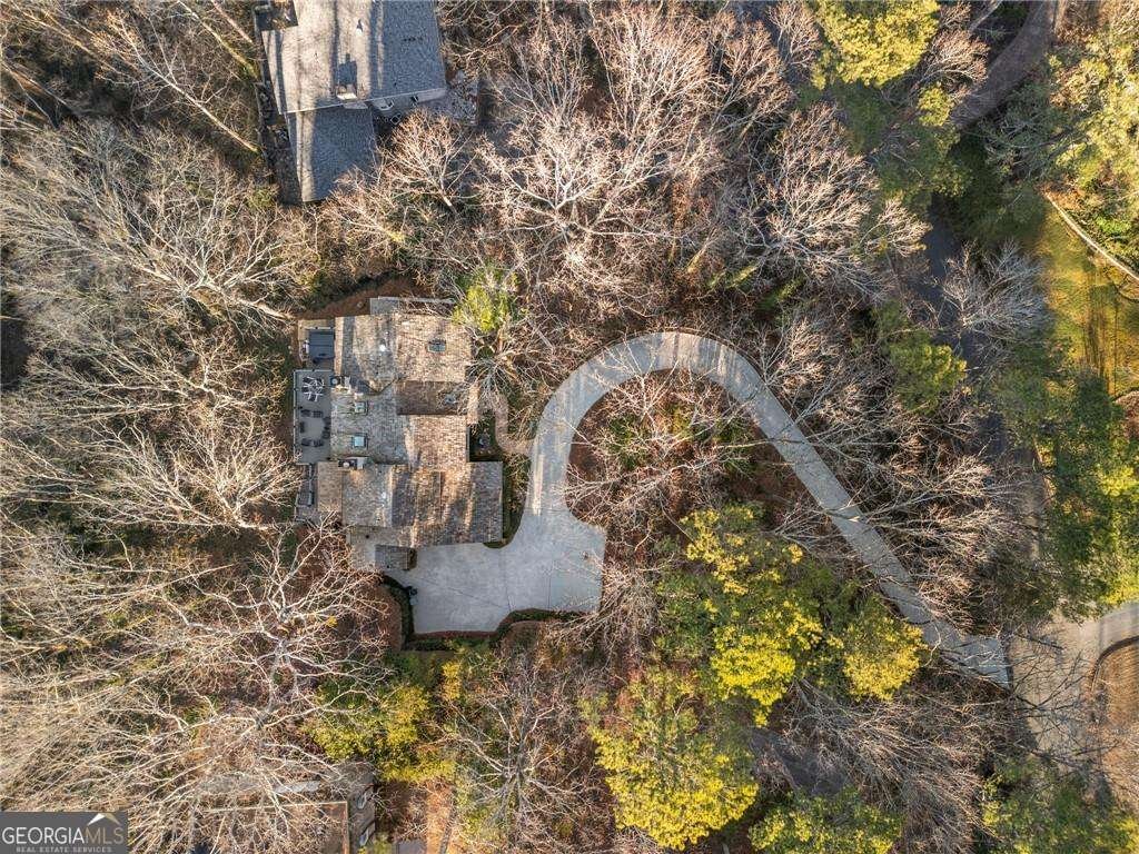 1095 Edgewater Drive Sandy Springs - Photo 50