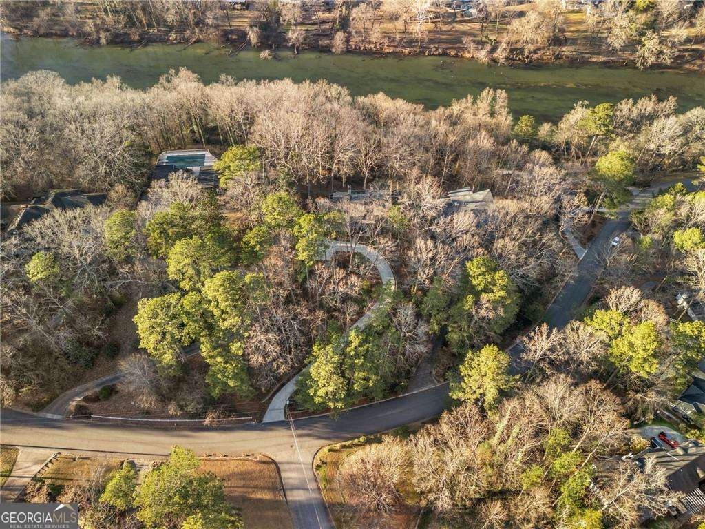 1095 Edgewater Drive Sandy Springs - Photo 51