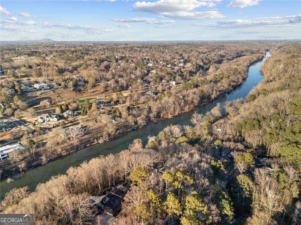 1095 Edgewater Drive Sandy Springs - Photo 55