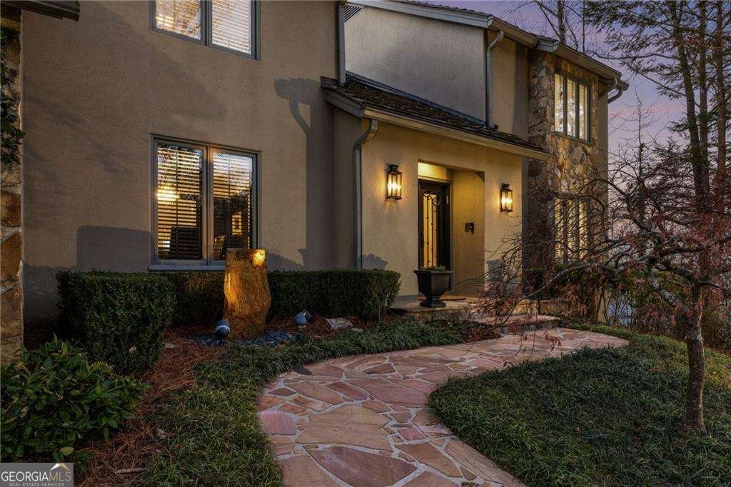 1095 Edgewater Drive Sandy Springs - Photo 57