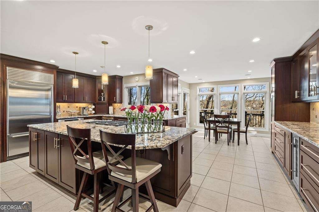 1095 Edgewater Drive Sandy Springs - Photo 8